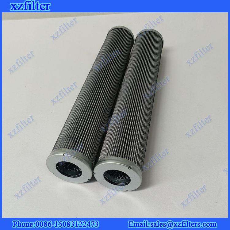 Replacement Filter Element for Rexroth R928016987 16.9601/U PWR10-F00-0-M 16.9601/U H10XL-F00-0-M