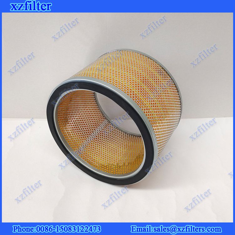 Replacement Truck Air Filter Element SA10860 P181005 LL2438 LAF7752