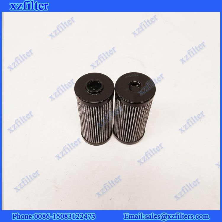 Replacement Hydraulic Filter Element 170-L-222A 170L222A