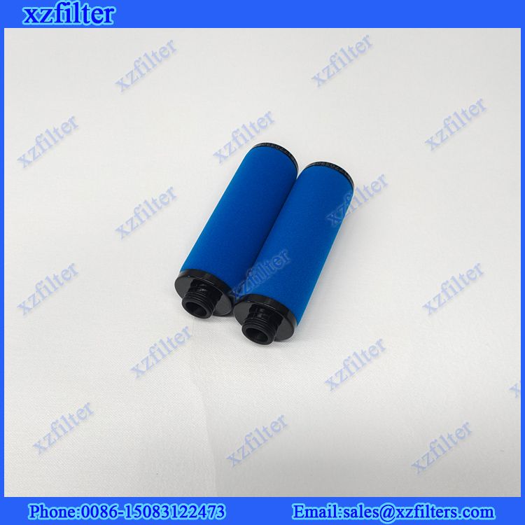 Replacement Pipeline Filter Element Kit PD32 1617703909 2901052700