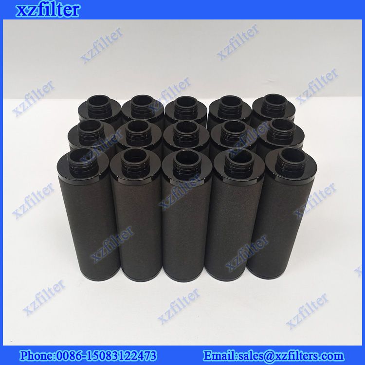 Replacement Pipeline Filter Element Kit DD70+ 1624183006 2901200304