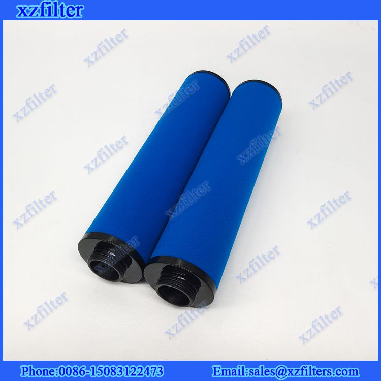 Replacement Pipeline Filter Element Kit PD210+ 1624183107 2901200407