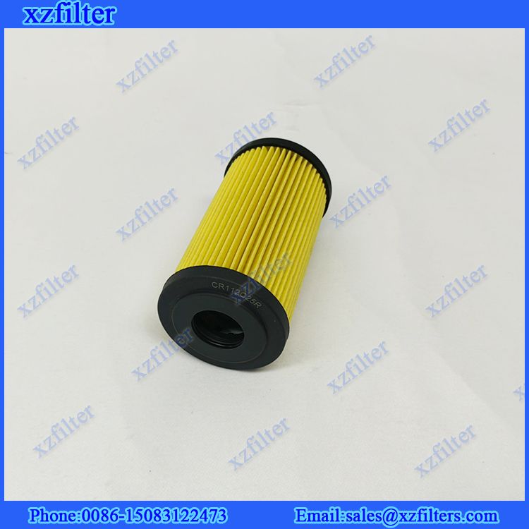 replacement hydraulic filter element CR112C25R