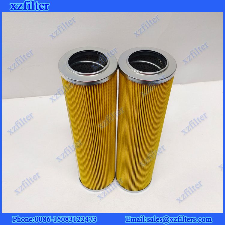 replacement hydraulic filter element R264C25 CU850P25N