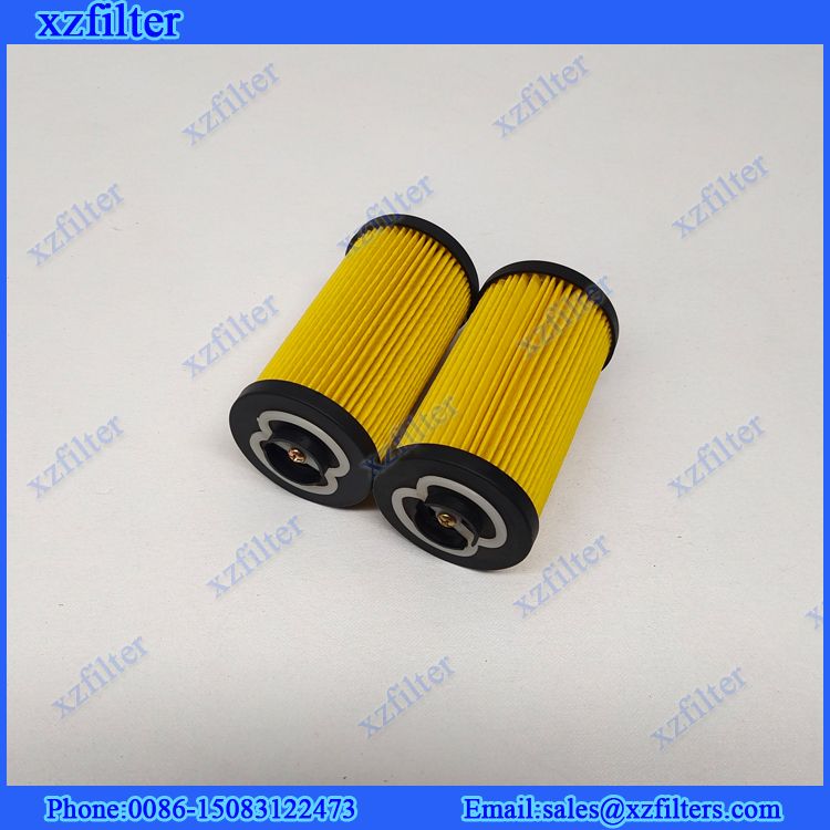 replacement hydraulic filter element R122C25B