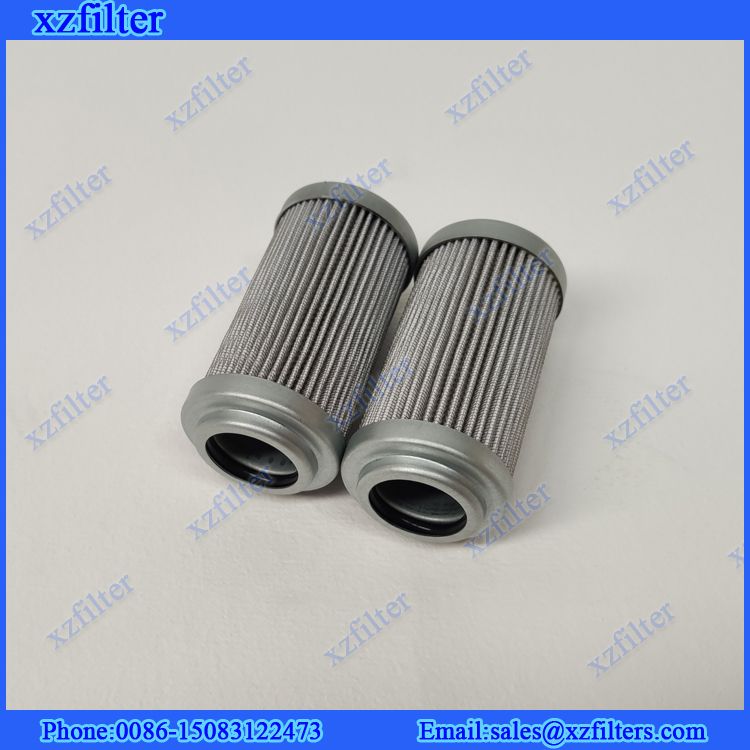 replacement hydraulic filter element CHP281F10XN HP0651A10ANP01 SH63919 D110G10A