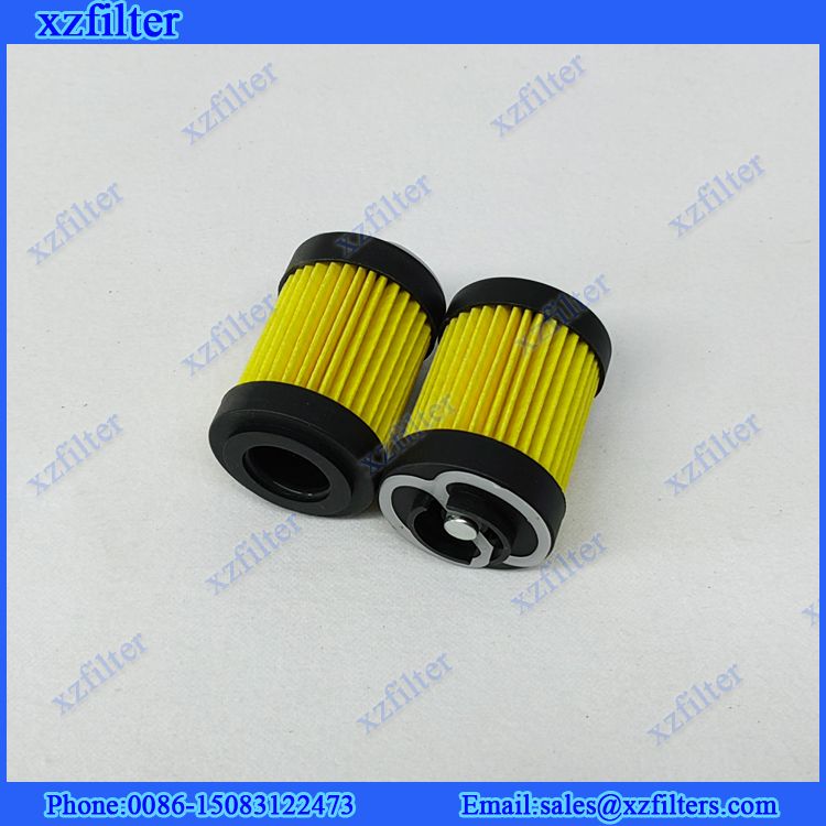 replacement hydraulic filter element CR091C25R