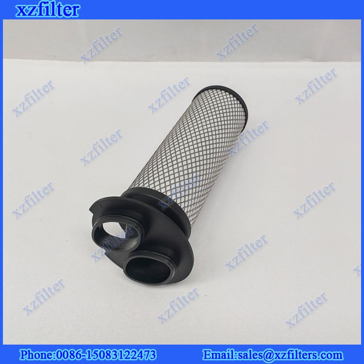 Replace Gardner Denver filter element GDK-A0680 1C486626