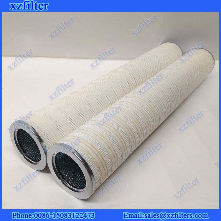 replacement hydraulic filter element HC8300FCT39H HC8300FKS39H HC8300FKZ39H