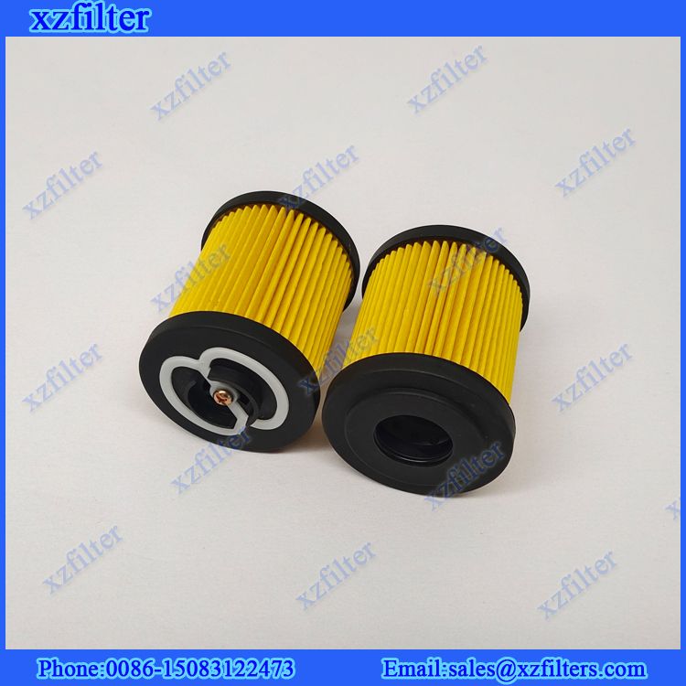 Replacement Hydraulic Filter Element MF1001P25NBP01