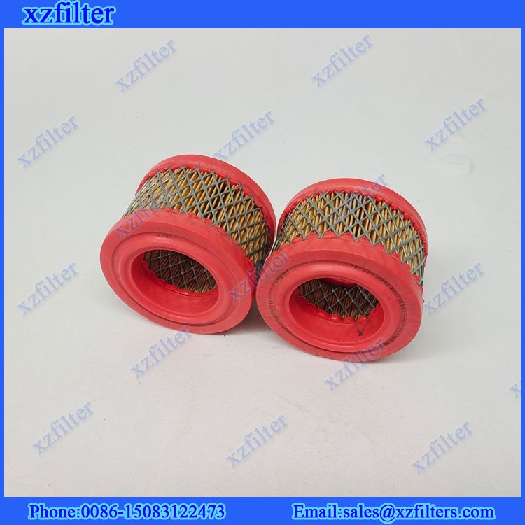 High Quality Air Filter Element SA12641 