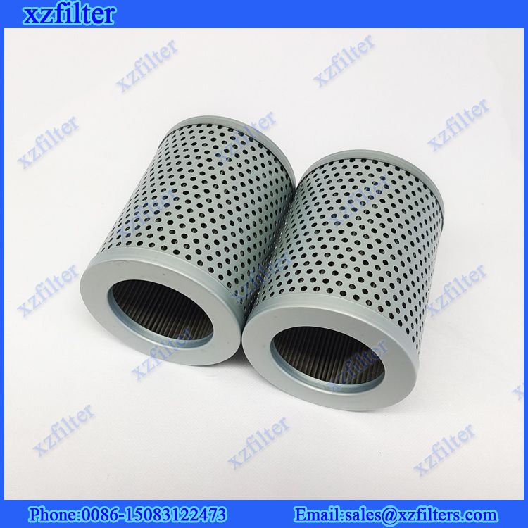 Replacement Taisei Kogyo Filter Element VN-08A-100W P-VN-08A-100W P-G-VN-08A-100W