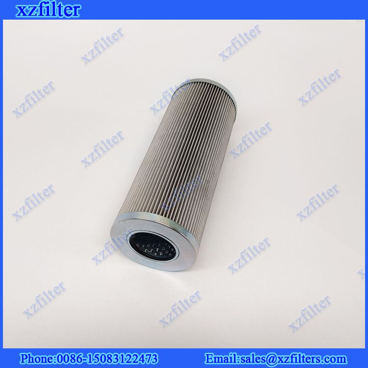 Interchange MAHLE Hydraulic Filter Element PI21025RNSMX3 