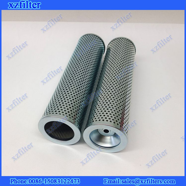 Replacement Hydraulic Filter Element SH54038