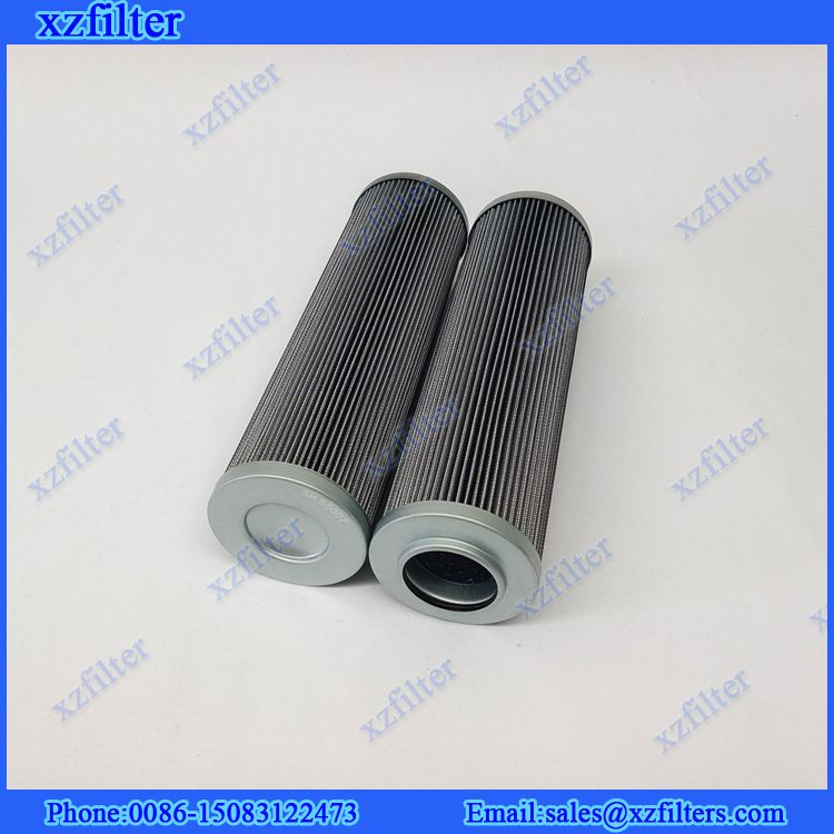 Replacement Hydraulic Filter Element SH55007