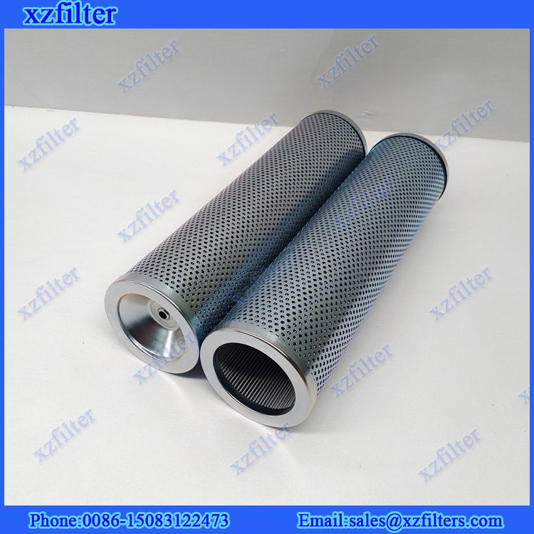 Replacement Hydraulic Filter Element MR6304A25A MR6304A25AP01