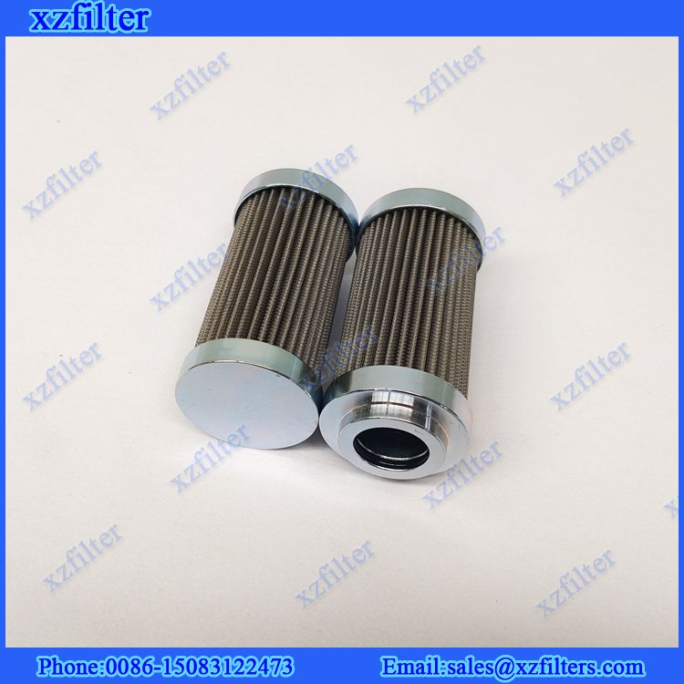 Replacement Hydraulic Filter Element SH75088