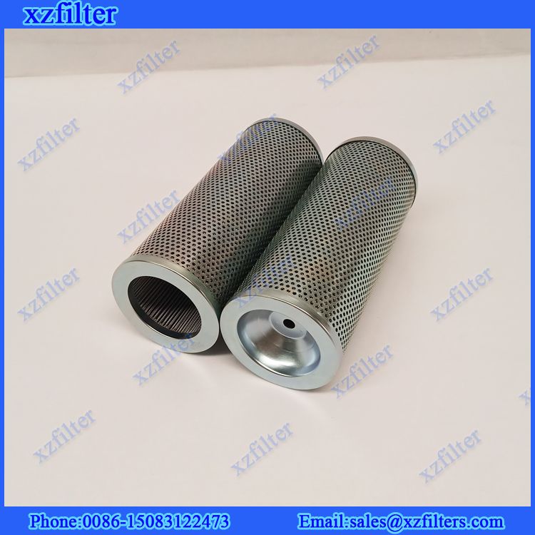 Replacement Hydraulic Filter Element MR2503A25AP01