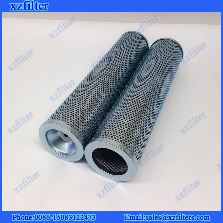 Replacement Hydraulic Filter Element TXW5A-CC25 MR2504A25AP01 SH63566