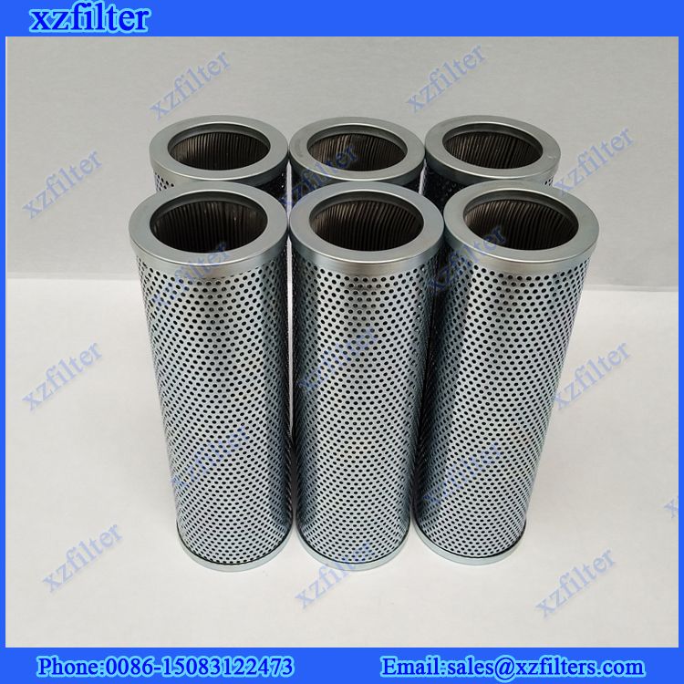 Replacement Hydraulic Filter Element MR6303M25A MR6303M25AP01