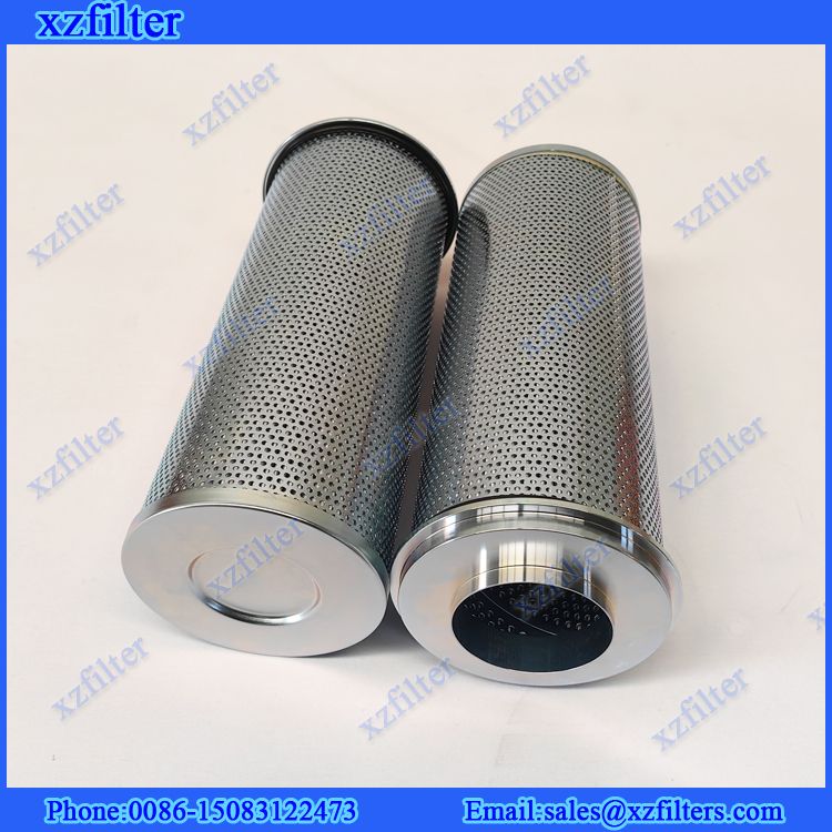 Replacement Hydraulic Filter Element SH62755