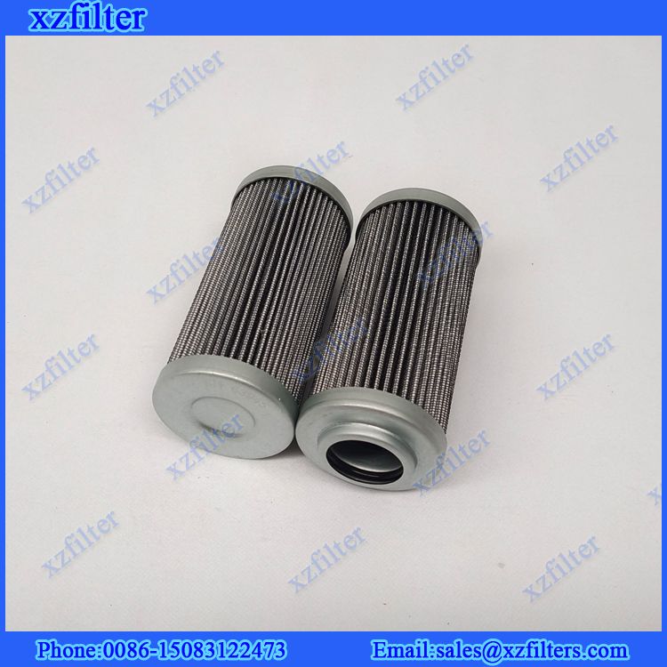 Replacement Hydraulic Filter Element SH63945