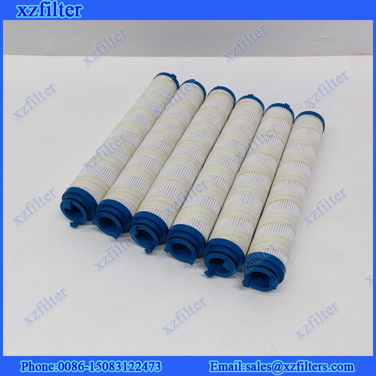 Replacement Hydraulic Oil Filter Cartridge 940408Q SH87732V P573096 HP219L13-3EV UE219AP13Z