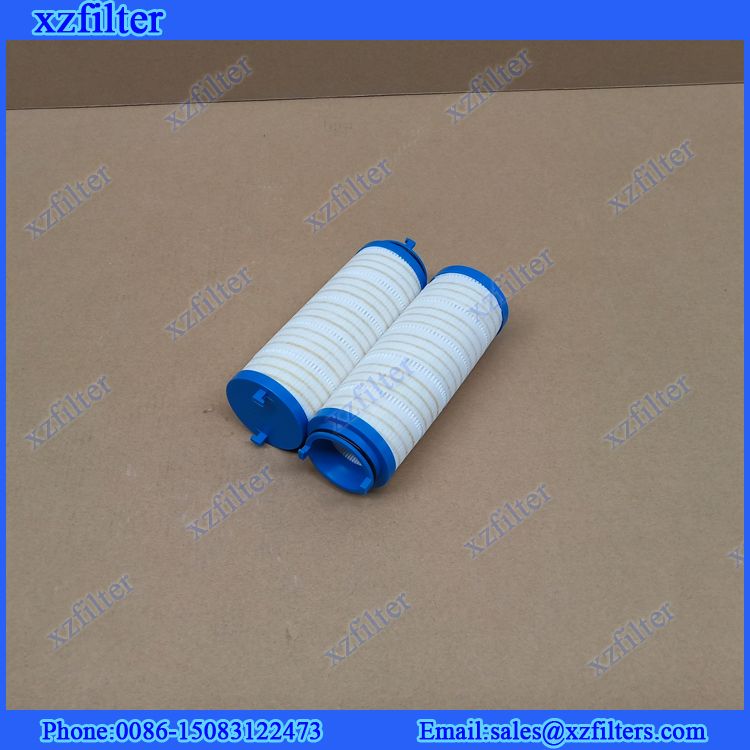 Replacement Hydraulic Oil Filter Cartridge UE319AS08H