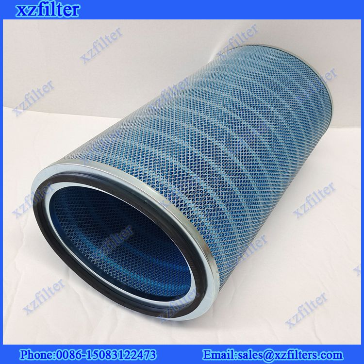 Replacement Industrial dust removal filter cartridge 262-5115 2625115