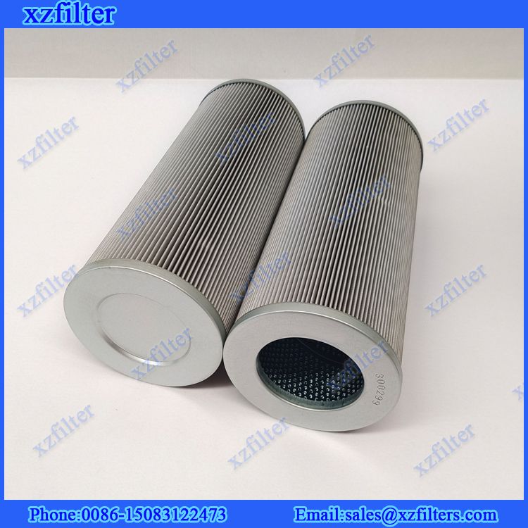 Replacement Hydraulic Filter Element 300299 01.E 950.10VG.10.E.P.-