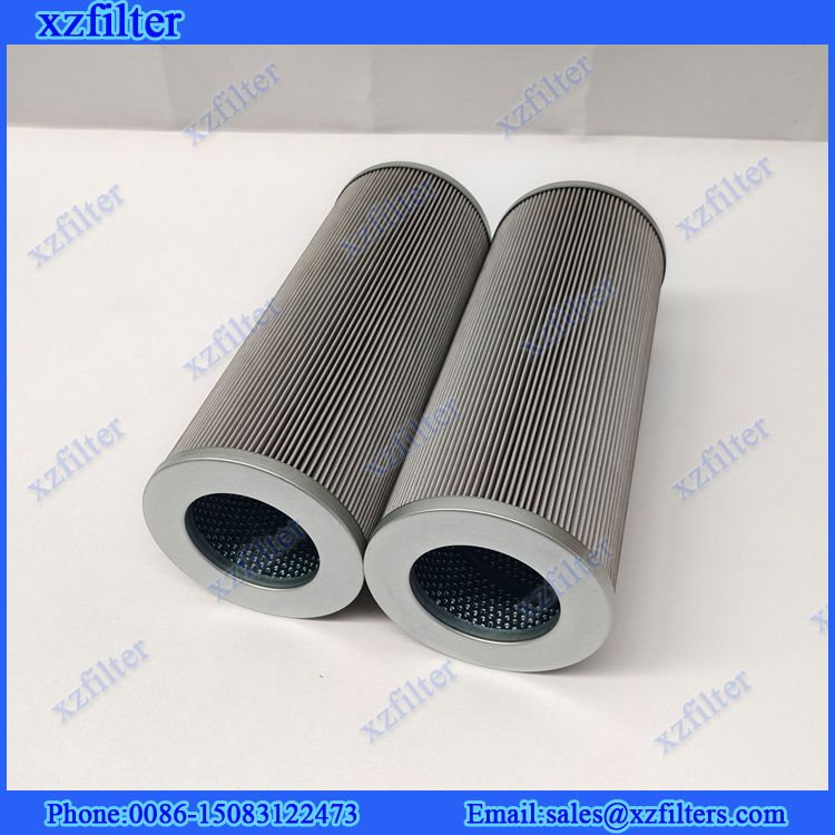 Replacement Hydraulic Filter Element 300740 01.E 950.3VG.10.E.P.- 300314 01.E 950.6VG.10.E.P.- 300304 01.E 950.25VG.10.E.P.-