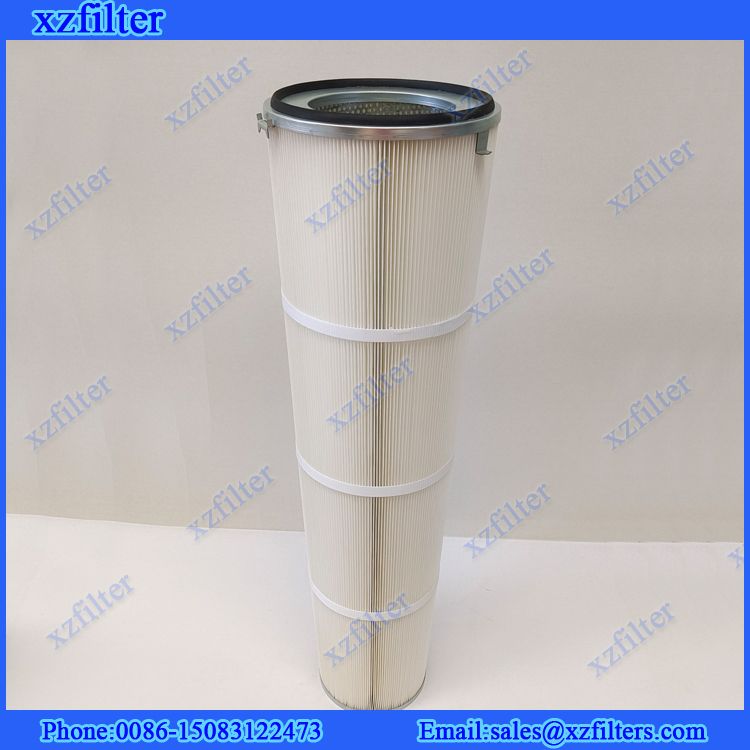 Replacement dust filter cartridge 852032Ti15-15 852 032 Ti 15-15