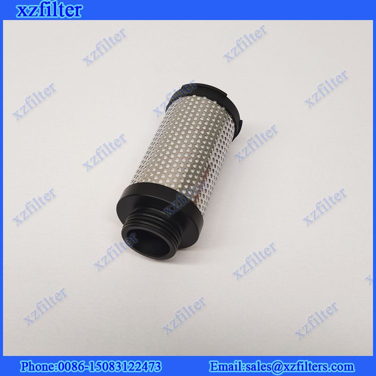 Replacement Walker pipeline air filter element E30612AC