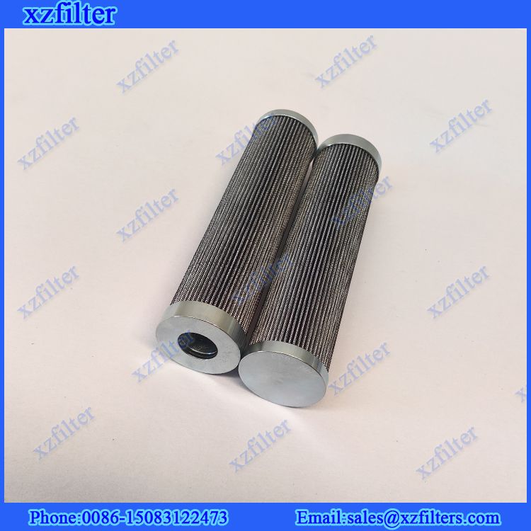 Replacement UFI Hydraulic Filter Element EPB22NHA