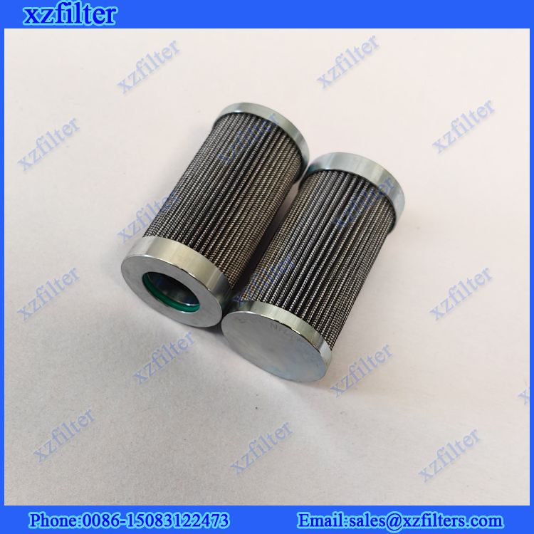 Replacement UFI Hydraulic Filter Element EPB11NHA