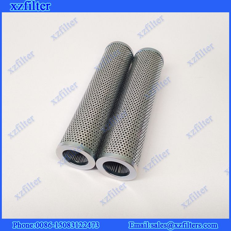 Replacement UFI Hydraulic Filter Element ERF14GFC