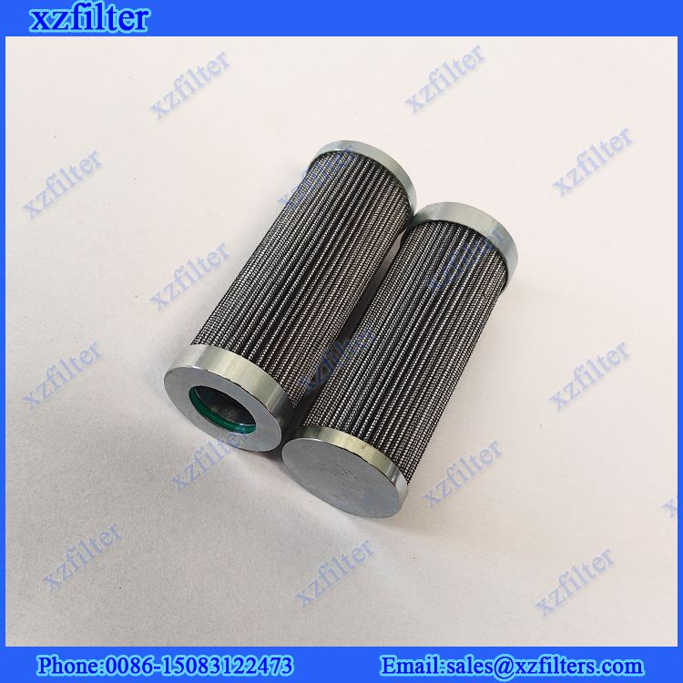 Replacement UFI Hydraulic Filter Element EPB12NHA