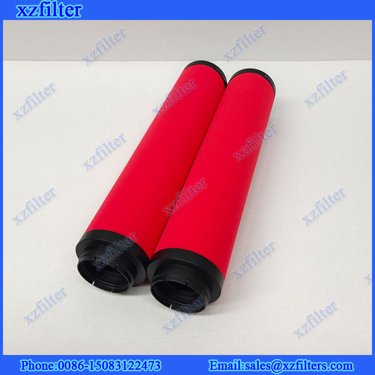 Replacement Deltech In-line Air Filter Element Kit DFD405-Replacement ...