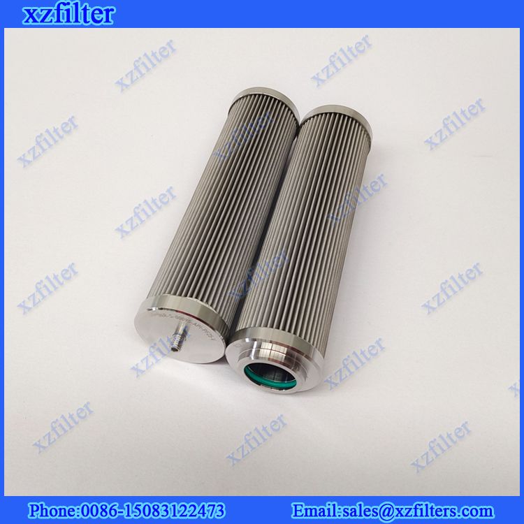 Replacement Hydraulic Filter Cartridge INR-S-00095-API-PF25-V