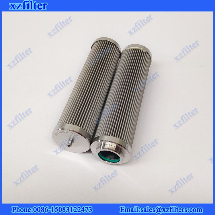 Replacement Hydraulic Filter Cartridge INR-S-00095-API-PF10-V