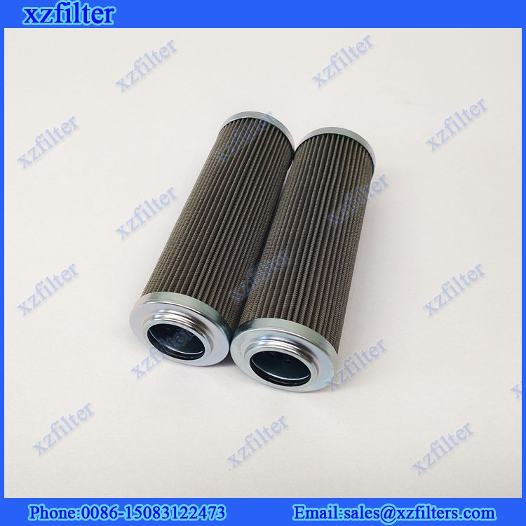 Replacement Hydraulic Oil Filter Cartridge SHD0240MN11