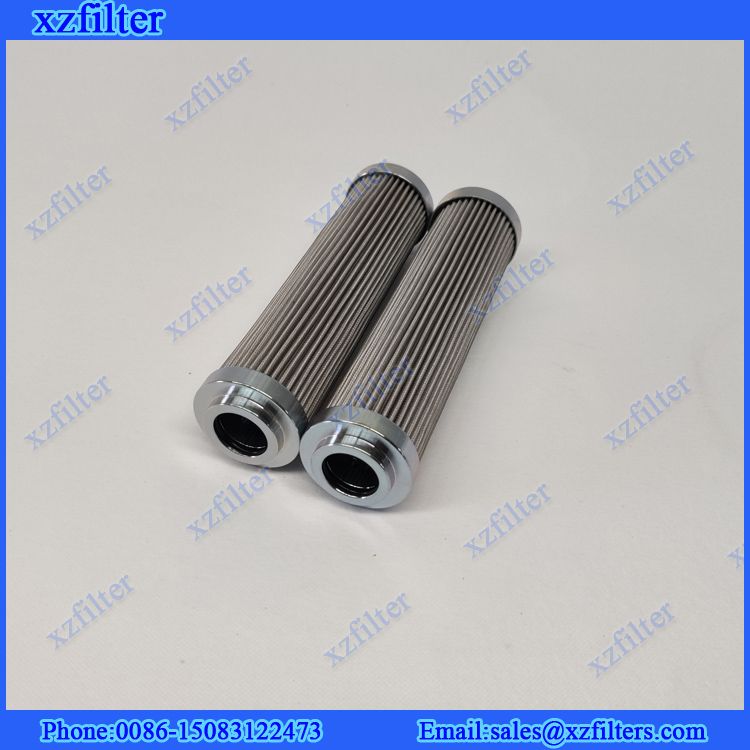 Replacement Internormen Hydraulic Filter Element 300106 01.E90.10VG.HR.E.P.- 01.E 90.10VG.HR.E.P.-