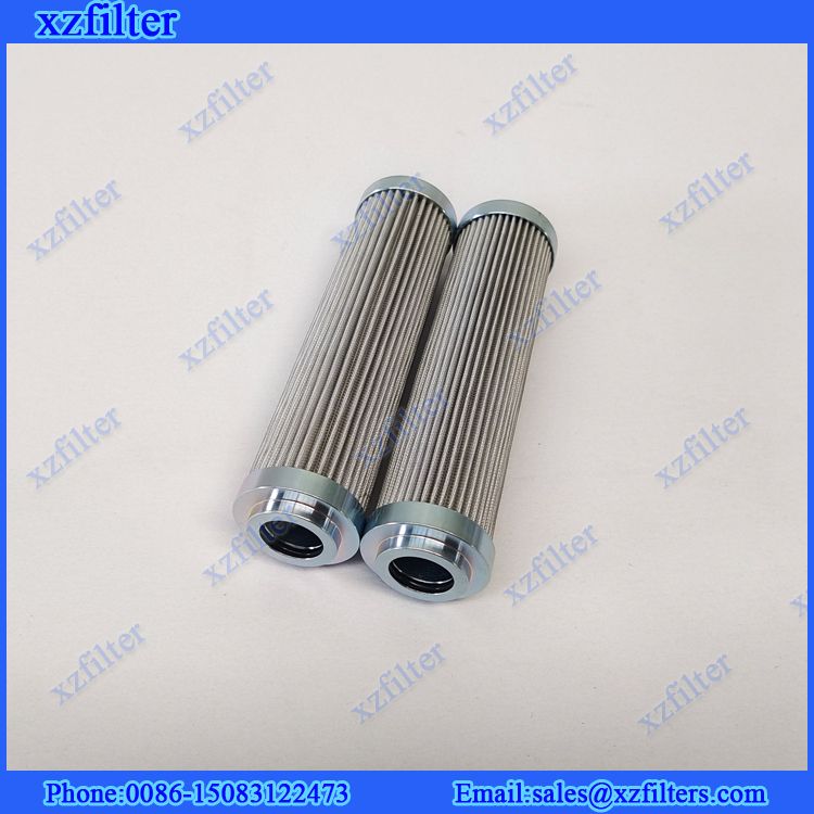 Replacement Internormen Hydraulic Filter Element 300117 01.E90.6VG.HR.E.P.- 01.E 90.6VG.HR.E.P.-