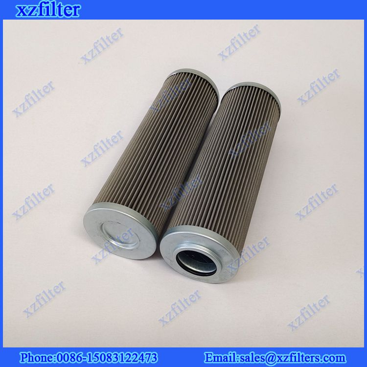 Replacement Filtrec Hydraulic Oil Filter Element XD250T10A