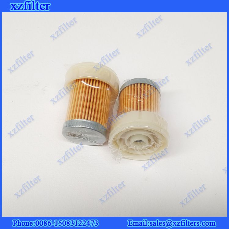 Truck engine parts diesel fuel filter PF9911 31A62-00317 6A320-59930 SN21599