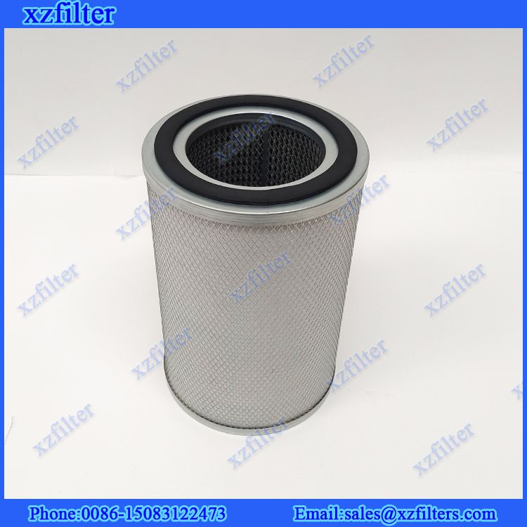 Replacement Solberg Coalescing Filter Element PSG344/2