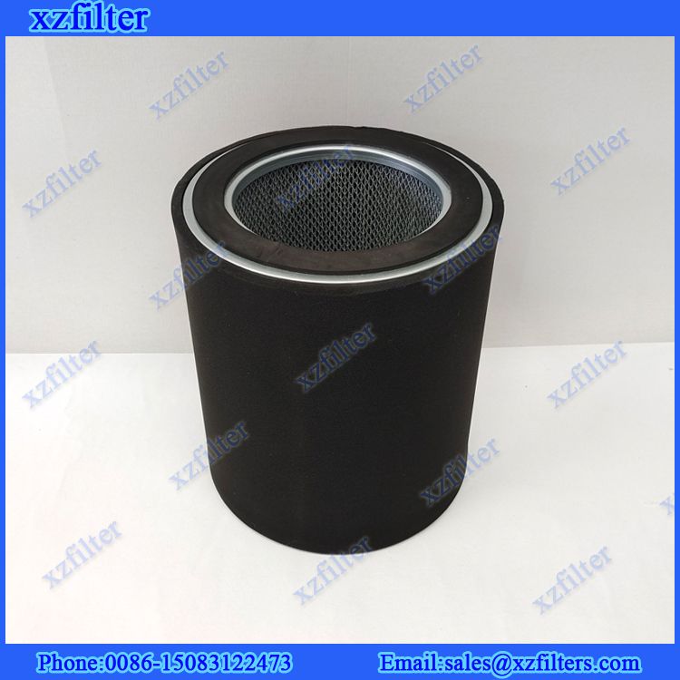 Replacement Solberg Filter Element 375P