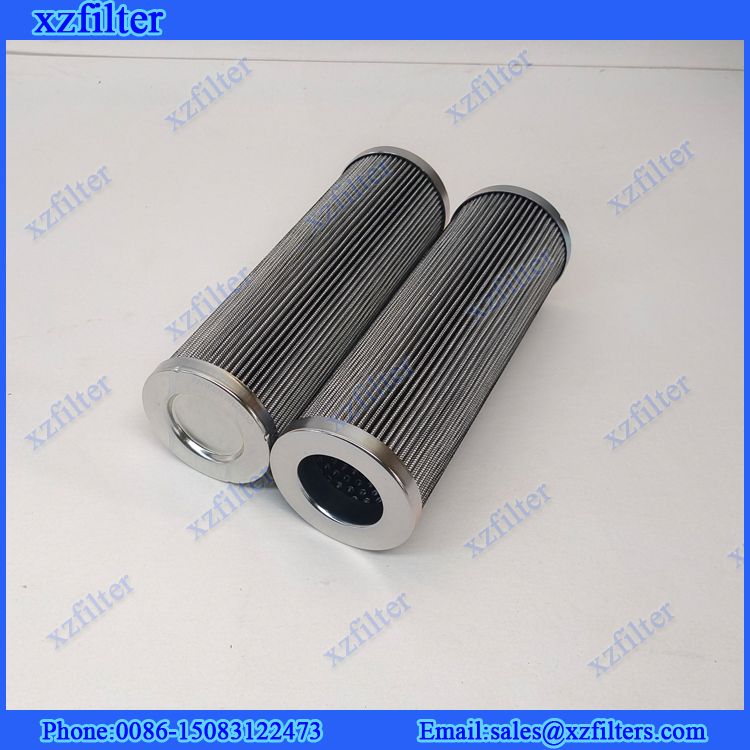 Interchange MAHLE Hydraulic Filter Element PI2130SMX3