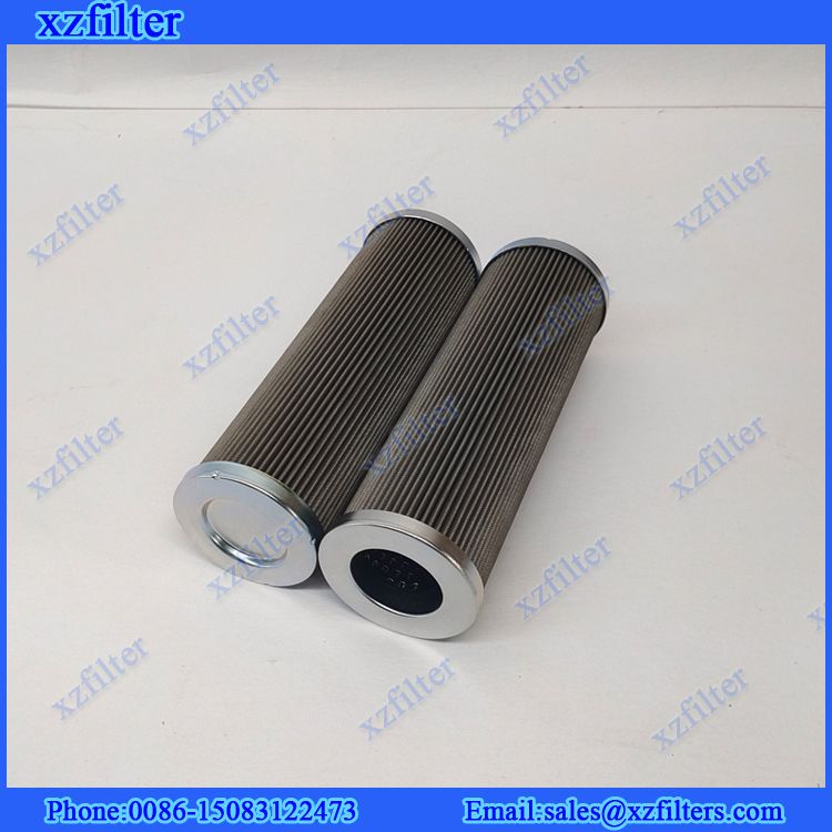 Interchange MAHLE Hydraulic Filter Element PI8130DRG10