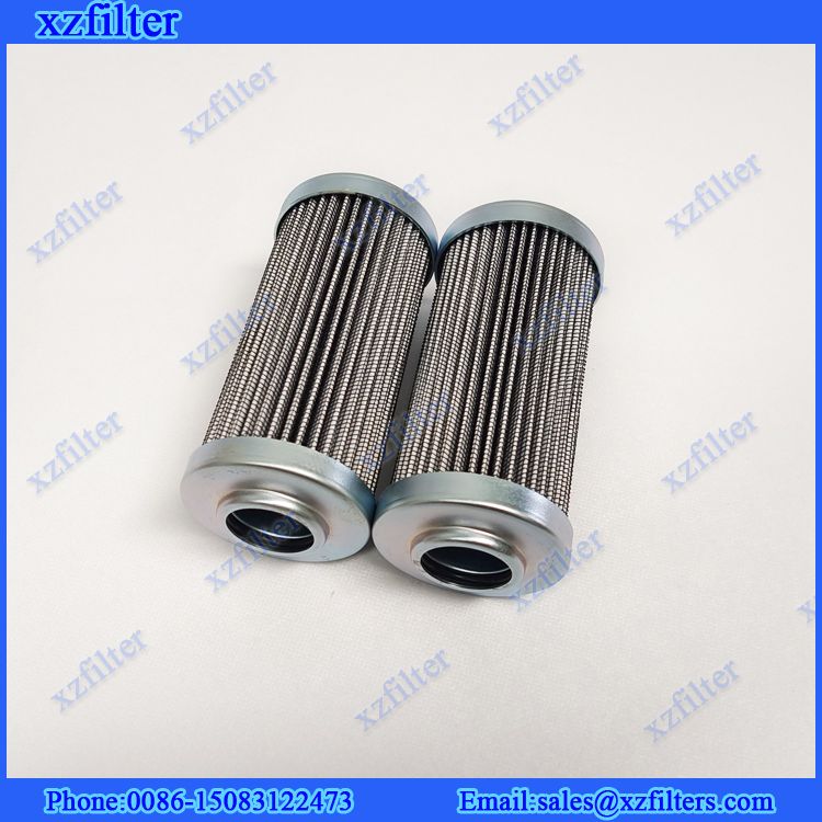 Replacement HYDAC hydraulic pressure filter element 1253012 0055D005BN4HC 0055D005ON